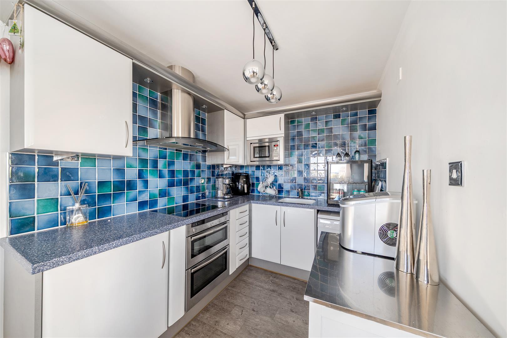 Pocketts Wharf, Maritime Quarter, Swansea, SA1 3XL